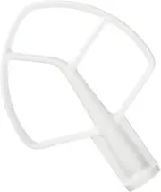 K5AB K5SS Stand Mixer Flat Beater Blade for white