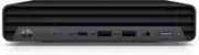 HP EliteDesk 600 G9 - PC-System - Core i5 1,6 GHz - RAM: 16 GB DDR5
