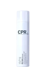 6x Vitafive CPR Dry Wax Texture Spray 203ml