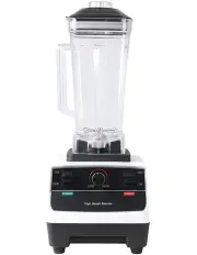 [Spector] 2L Commercial Blender in White