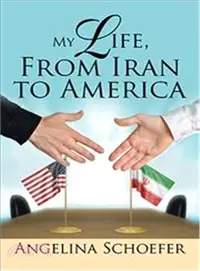 在飛比找三民網路書店優惠-My Life, from Iran to America