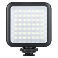 在飛比找PChome24h購物優惠-W49 LED VIDEOLIGHT 口袋型補光燈