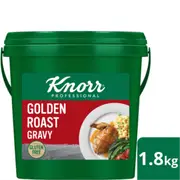 Knorr Gravy Golden Roast Gluten Free 1.8Kg x 1