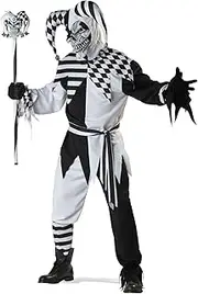California Costumes Men's Platium Collection - Nobody's Fool Adult