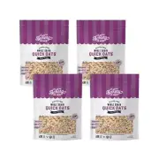 Quick Oats Cereal, Gluten Free, 24 Ounces (Pack Of 4)