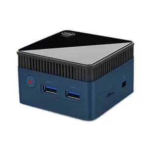 MOREFINE M6S 迷你電腦(Intel N100 3.4GHz)小電腦 minipc 桌上型電腦 可掛式 買就送