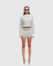 Reborn Mini Shorts