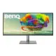 【BenQ】34型 IPS不閃屏 專業設計繪圖螢幕 - PD3420Q