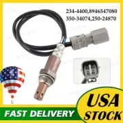 Downstream O2 Oxygen Sensor 234-4400 for 10-15 Toyota Prius Lexus CT200H RX450h (for: Lexus)