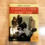 COMPLETE GUIDE TO THE TOEIC TEST, 3RD EDITION