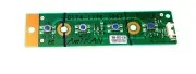 Vizio D48f-E0 Vizio Menu Function Board 3640-0022-0156