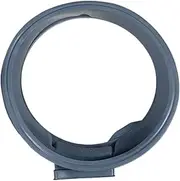 Drum Washing Machine Door Sealing Ring 0020300603 0020300926L 0020302024A 0020300657 0021440002108 0020301453H，Compatible for Haier(0020300603)