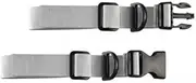 2x Chest Strap for Backpack with Slide Lock, Rucksack Accessory for Travel