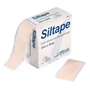 Siltape Fixation Silicone Bandaging Tape 4cm x 1.5M x 1