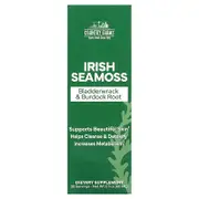 Country Farms, Irish Sea Moss, Bladderwrack & Burdock Root, 2 fl oz (60 ml)