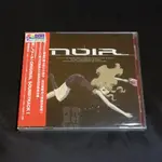 全新《NOIR 黑色天使 原聲帶專輯1》CD [台版] (附歌詞) 動畫原聲帶 OST 音樂專輯