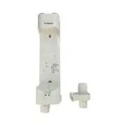 Tineco PURE ONE S11 Series Wall Mount Docking Charging Station, Genuine