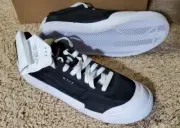 Nike Drop Type LX Unfinished Black NEW Mens Size 8 / Wmns Sz 9.5 AV6697-003
