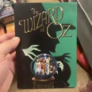 The Wizard of Oz (DVD, 2014, 75th Anniversary) NEW/SEALED!!