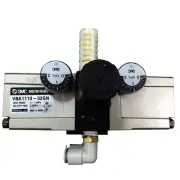 1X VBA Series Pneumatic Pressure Booster/Regulator 2MPa VBA1110-02GN