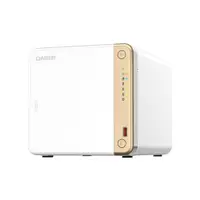 在飛比找蝦皮購物優惠-【鄰家好電腦】QNAP威聯通 TS-462-4G NAS