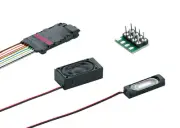 Marklin 60987 HO mSD3 SoundDecoder (Wiring Harness) Electric