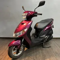 在飛比找蝦皮購物優惠-14年山葉RAY 125 25151km $33000/機車