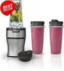 Nutri-Blender Plus 900W Personal Blender Smoothies Shakes Ice Crusher 2 To-Go