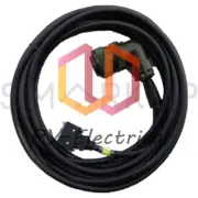 New MITSUBISHI CNV2-3 Servo Motor Encoder Cable