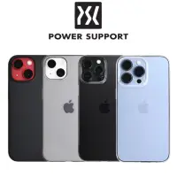 在飛比找momo購物網優惠-【POWER SUPPORT】iPhone 13 Pro M