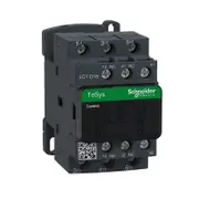 Schneider Electric TeSys LC1D18N7 - D Contactor 18A - AC-3 - 415Vac Coil