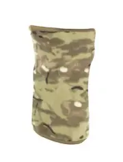 Russian Army Military Tactical Buff Tube Scarf Hiking Mordor Tac Multicam Fleece