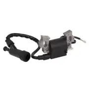 Black Ignition Coil for China 5.5HP 6.5HP 168F Gasoline Engine Spare Part