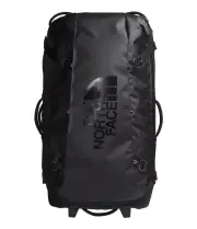 The North Face Base Camp Rolling Thunder 36" Luggage Bag