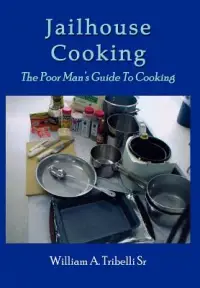 在飛比找博客來優惠-Jailhouse Cooking: The Poor Ma
