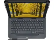 Logitech Universal Folio Tablet Case for Samsung & Android