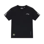 2024 Aston Martin F1 Mens Alonso Kimoa Active T-shirt size L