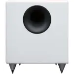 Audioengine S8 Powered Subwoofer (White)