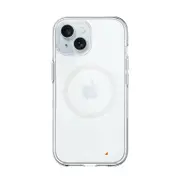 [EFCDUAE605CLE] Aspen Case Armour with D3O BIO for iPhone 15, Clear