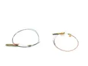 New Genuine Lenovo ThinkPad T450s Rx Broadwell Sting 2 Antenna ASM 00HN687