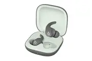 Beats Fit Pro True Wireless Earbuds Sage Gray - As New