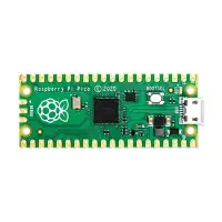 在飛比找樂天市場購物網優惠-RASPBERRY PI PICO 樹莓派PICO開發板雙核