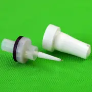 Electrostatic Powder Coating Flat nozzle 1007934 for GM03(NF20) opti spray gun