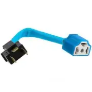Headlight Wiring Harness CARQUEST FAA1144 (for: Honda)