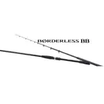 【SHIMANO】BORDERLESS BB 360H-T FREE STYLE 自由作釣竿 (270795)