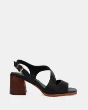 Miss Sofie Lima/Black Heels 05