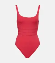 [Eres] Eres Asia swimsuit AU 12 pink