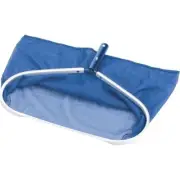 JED Pool Deluxe Leaf Rake