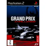 Grand Prix Challenge (PS2) [Pre-Owned]