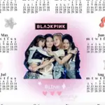 卡片關閉 BLACKPINK(小心閱讀 MTSP)